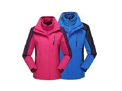 定制沖鋒衣在哪些常見場(chǎng)合穿？不適合穿定制沖鋒衣的場(chǎng)合有哪些？