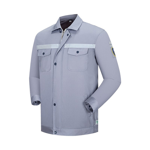 不同行業(yè)定制夏裝工程服需要注意什么